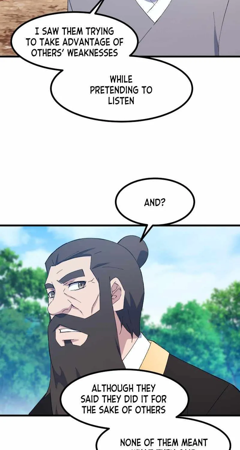 Read The great master chapter 85 image 68 on Lezhin