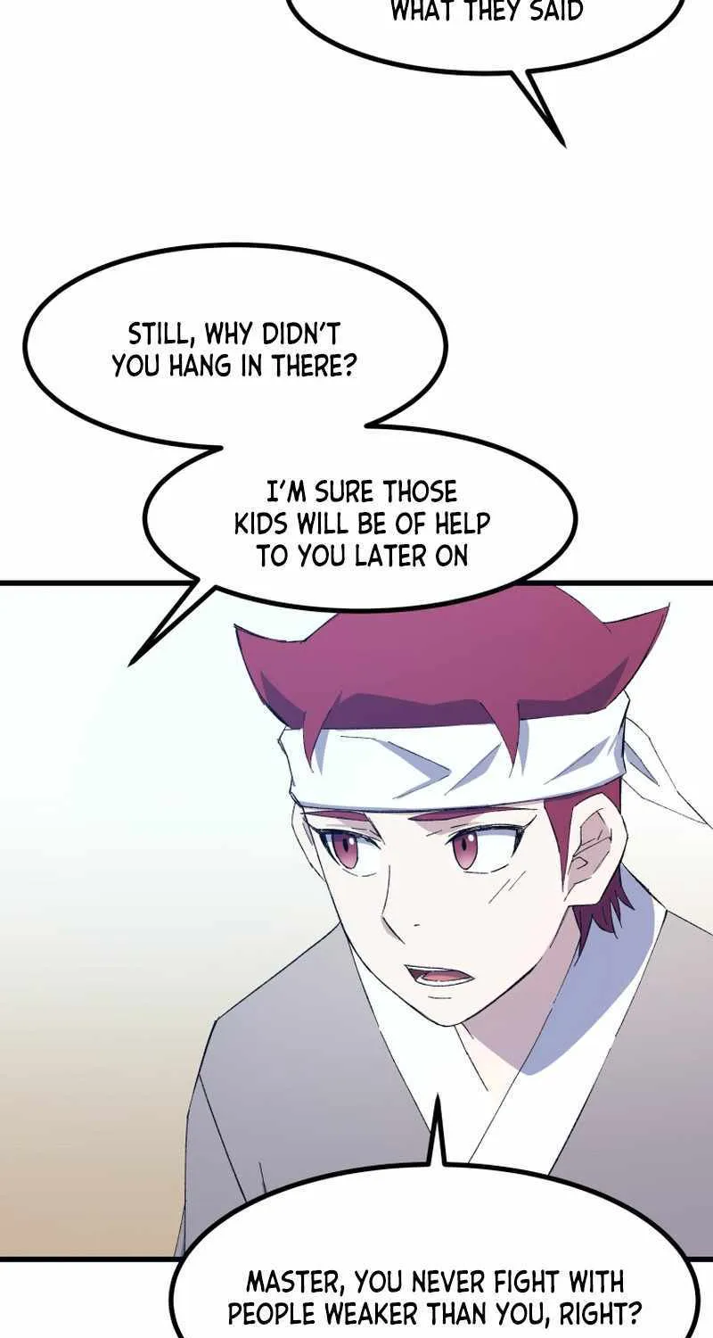 Read The great master chapter 85 image 69 on Lezhin
