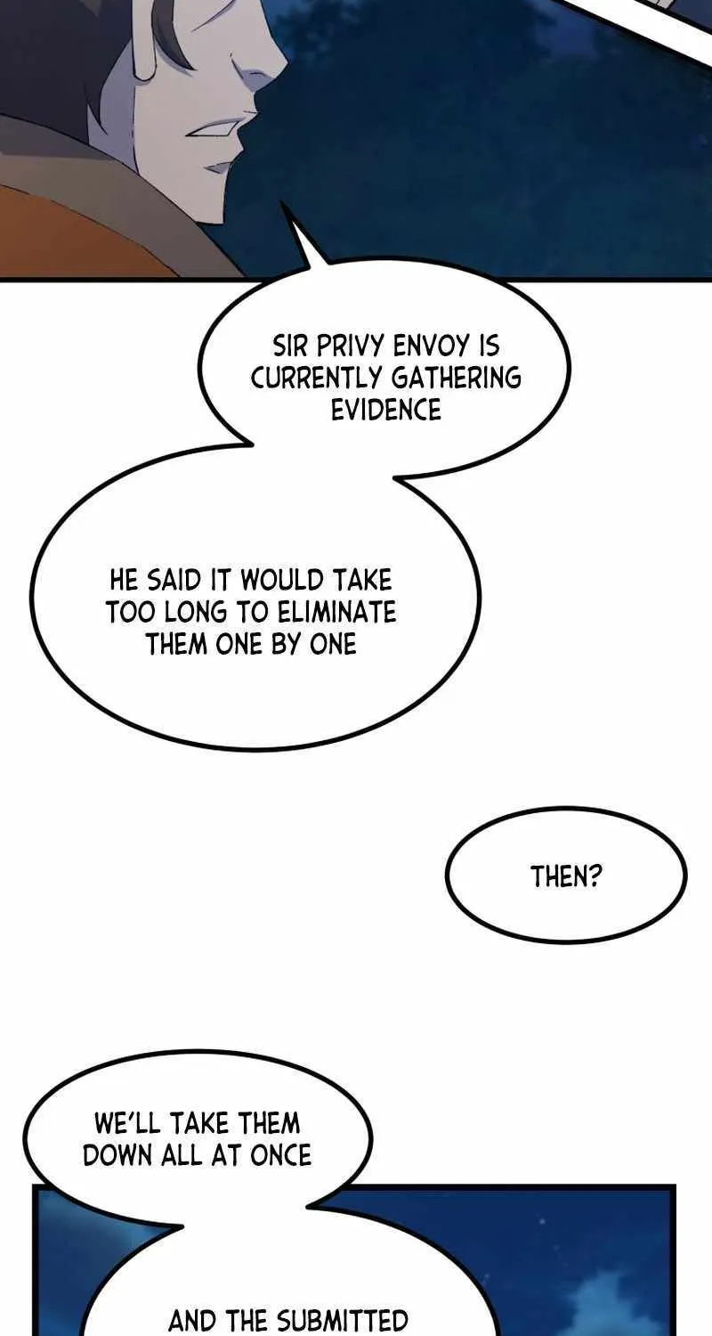 Read The great master chapter 85 image 7 on Lezhin