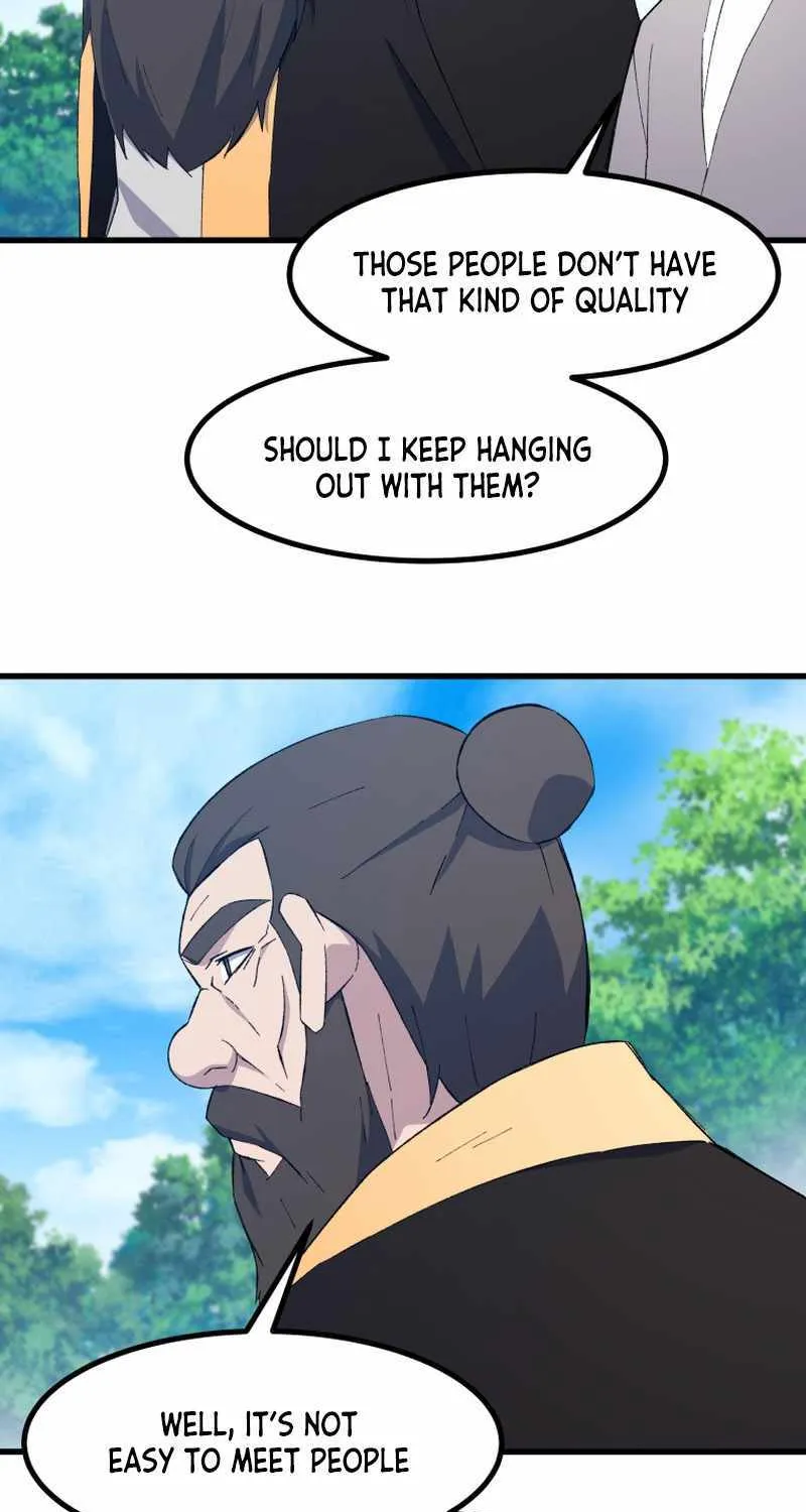 Read The great master chapter 85 image 71 on Lezhin