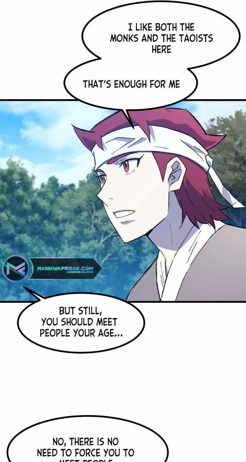 Read The great master chapter 85 image 73 on Lezhin