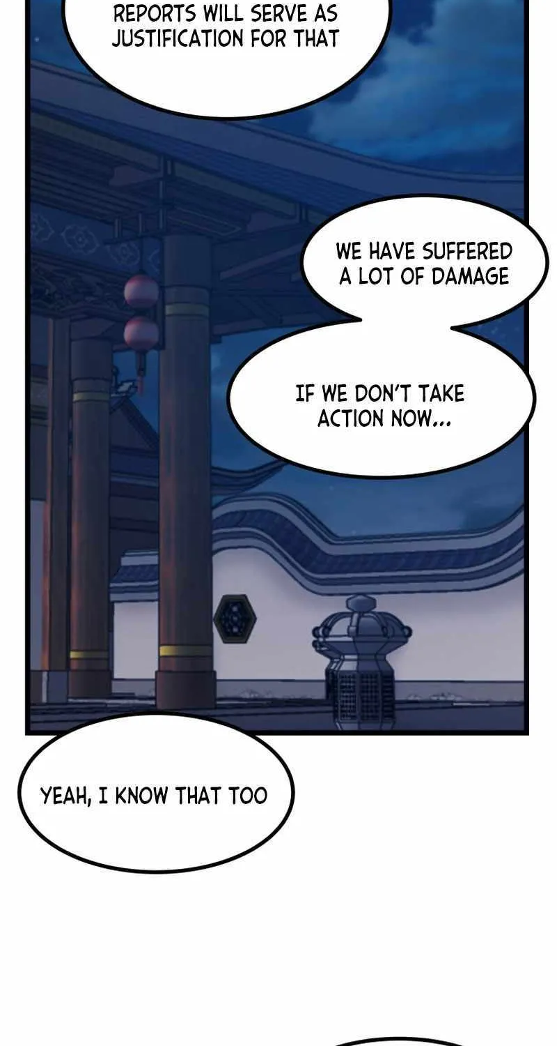 Read The great master chapter 85 image 8 on Lezhin