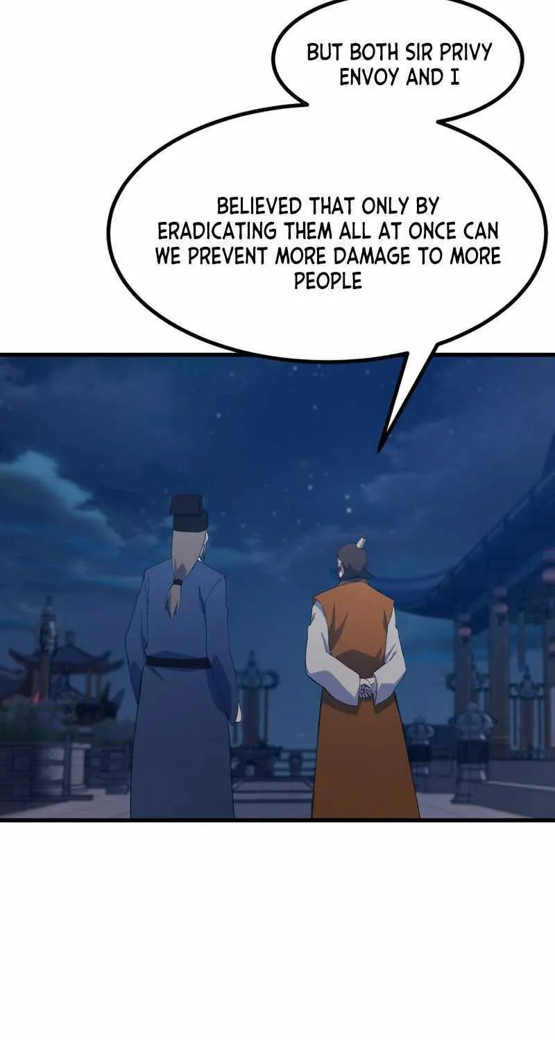 Read The great master chapter 85 image 9 on Lezhin
