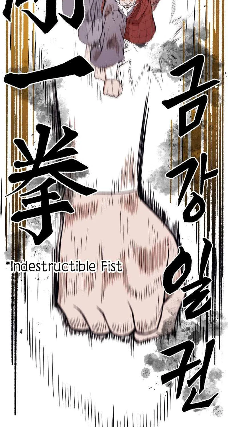 Read The great master chapter 86 image 19 on Lezhin