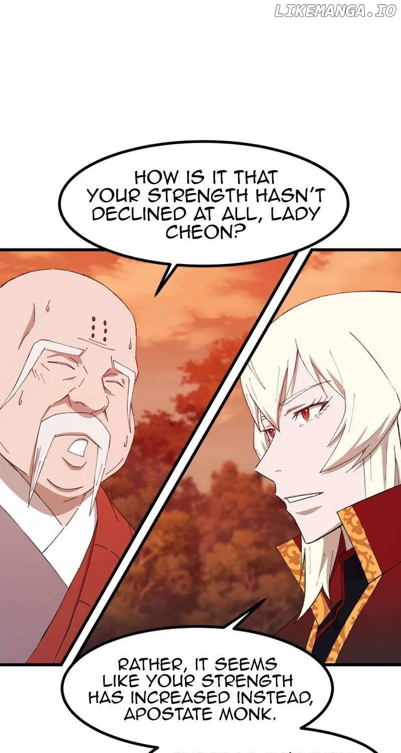 Read The great master chapter 86 image 28 on Lezhin