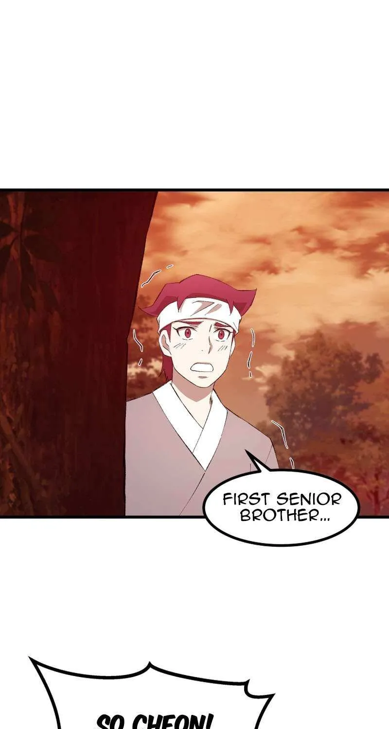 Read The great master chapter 86 image 36 on Lezhin