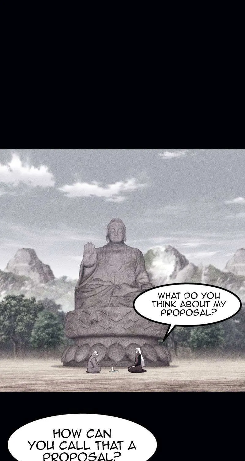 Read The great master chapter 86 image 46 on Lezhin