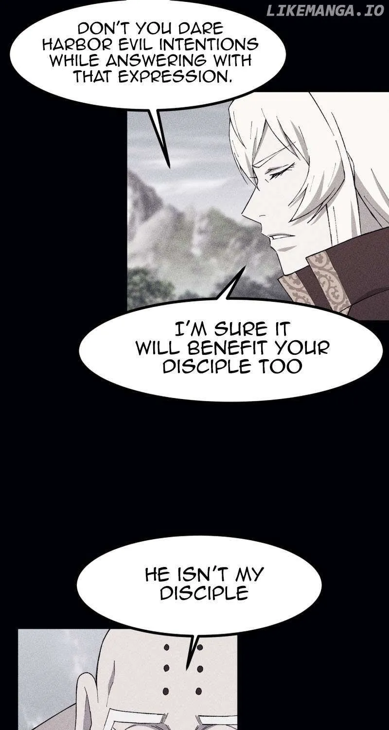 Read The great master chapter 86 image 48 on Lezhin