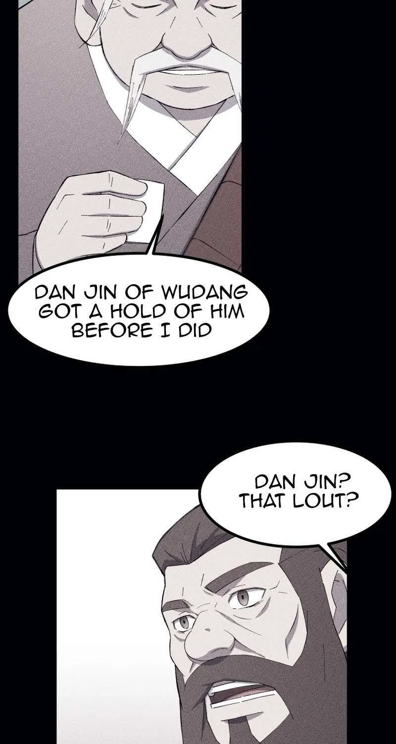 Read The great master chapter 86 image 49 on Lezhin