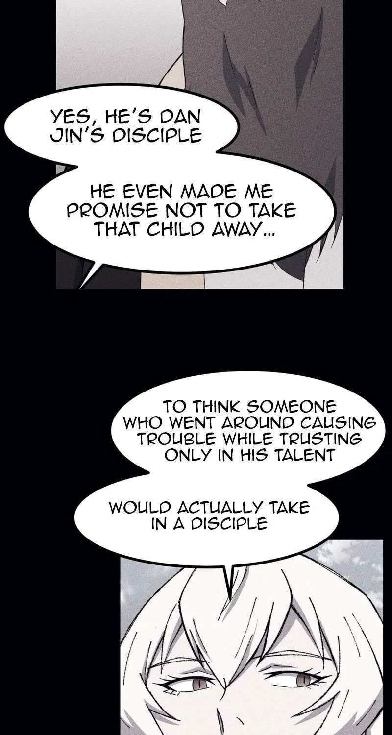 Read The great master chapter 86 image 50 on Lezhin