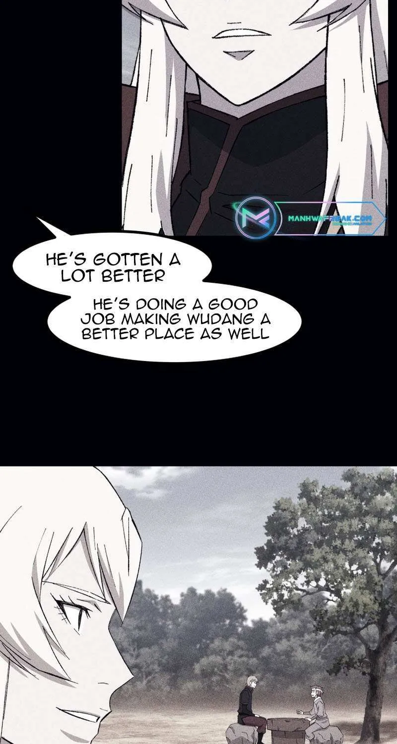 Read The great master chapter 86 image 51 on Lezhin