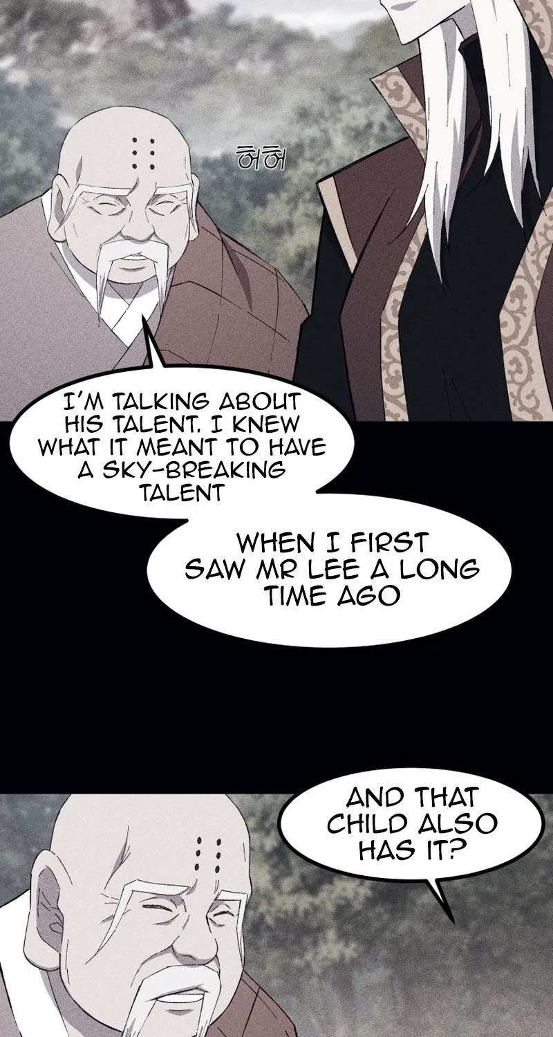 Read The great master chapter 86 image 53 on Lezhin