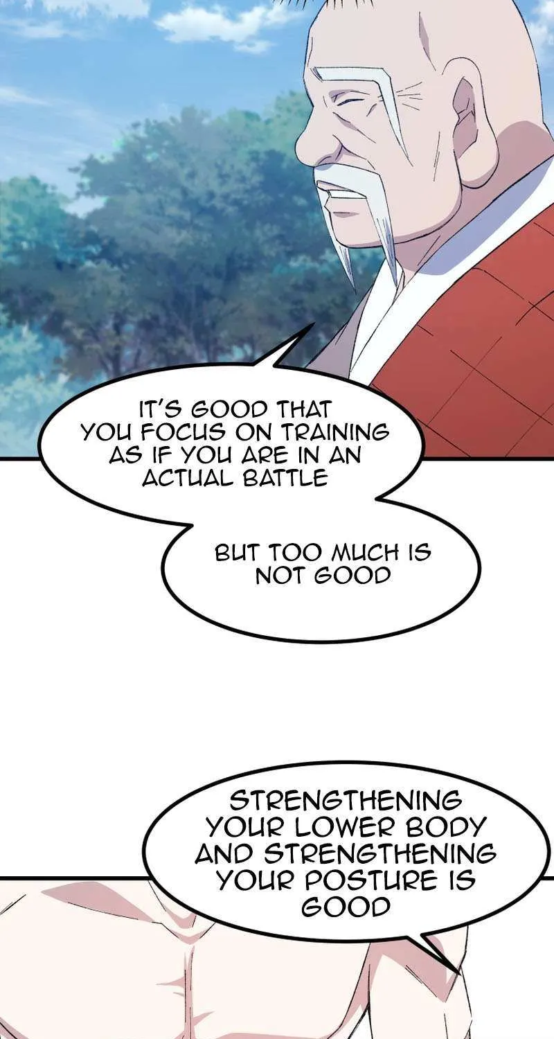 Read The great master chapter 86 image 60 on Lezhin