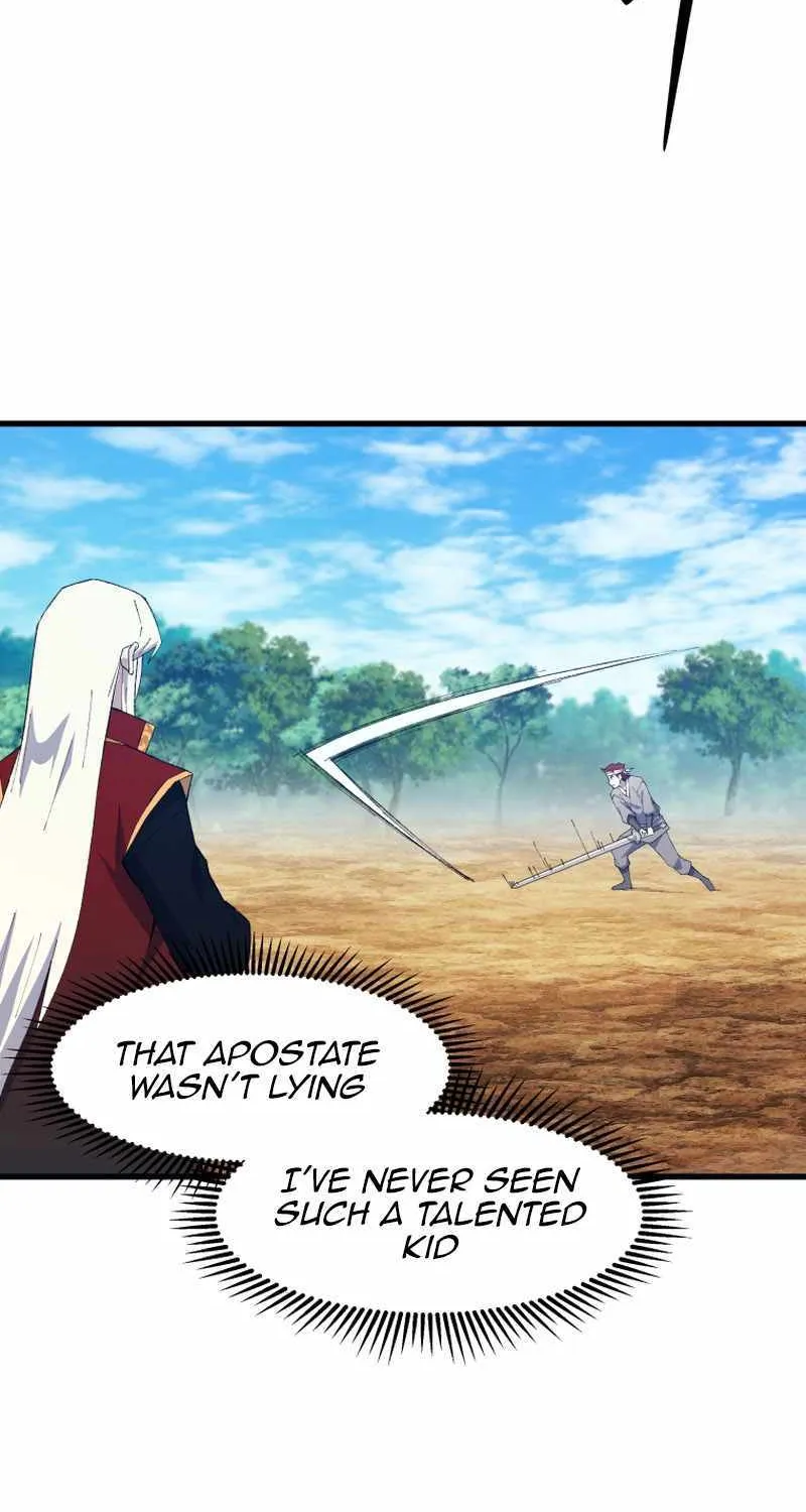 Read The great master chapter 87 image 12 on Lezhin