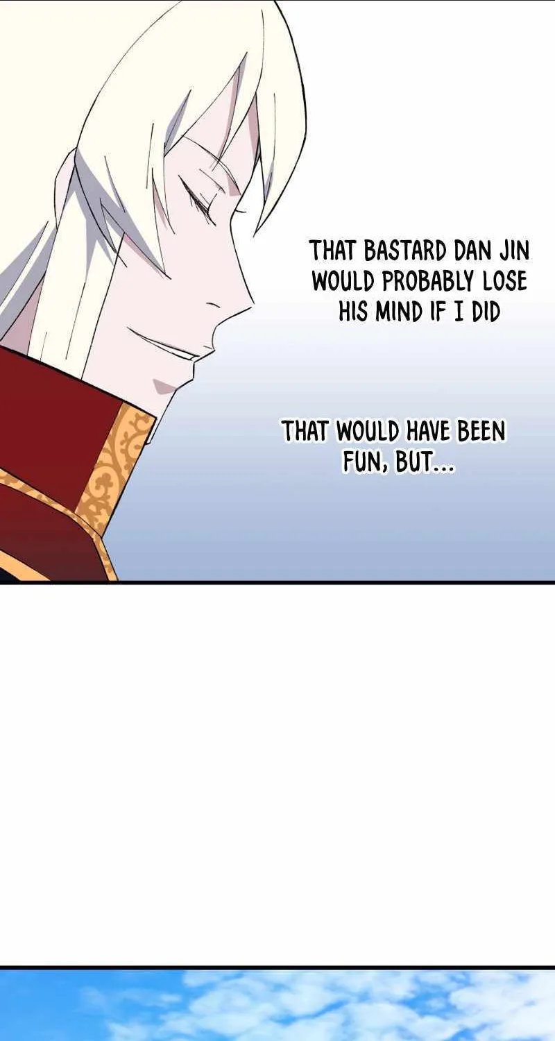 Read The great master chapter 87 image 14 on Lezhin