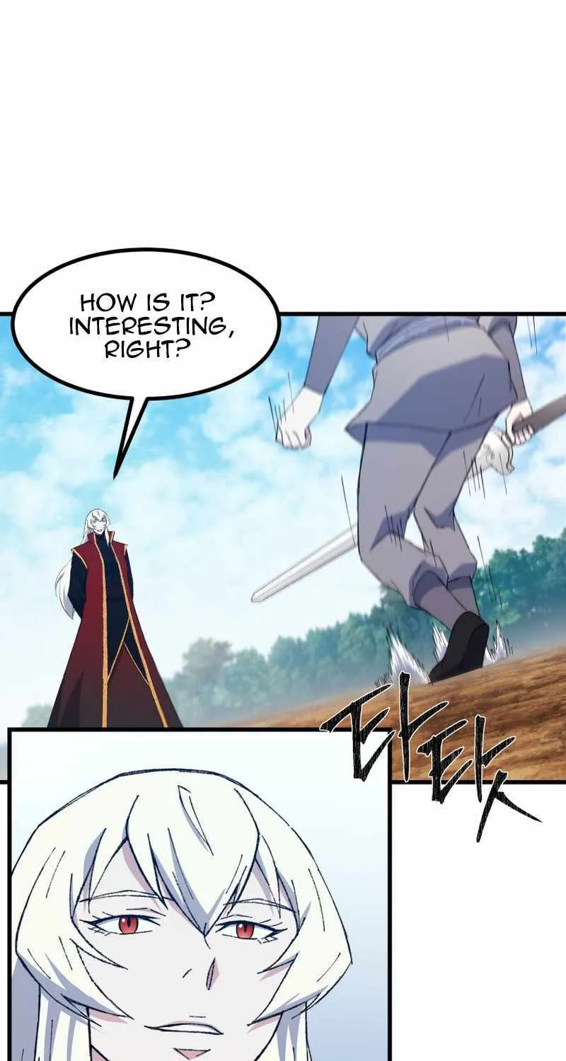 Read The great master chapter 87 image 17 on Lezhin