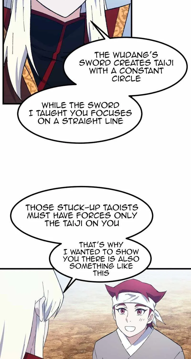 Read The great master chapter 87 image 18 on Lezhin