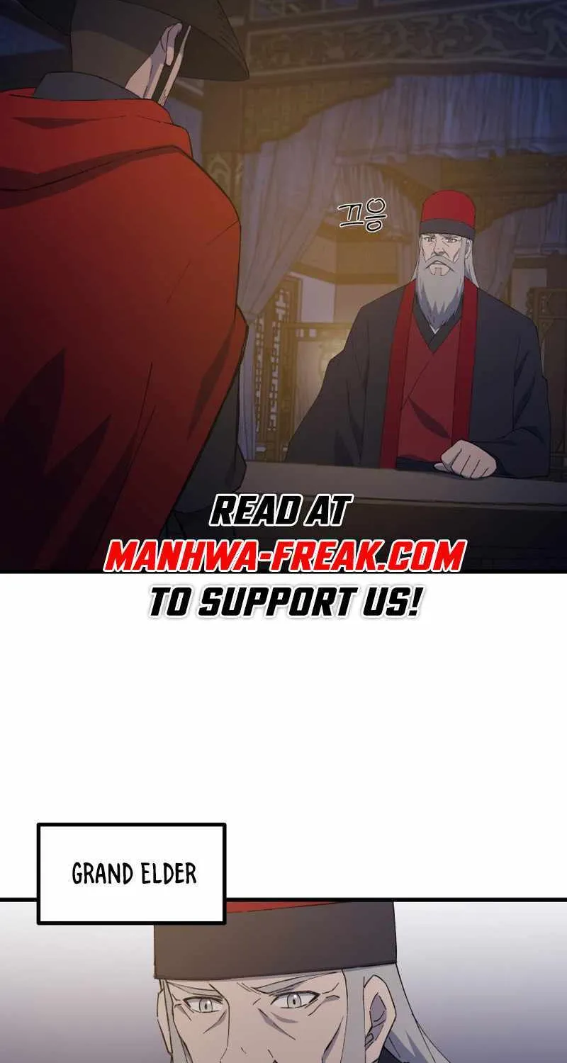 Read The great master chapter 87 image 2 on Lezhin