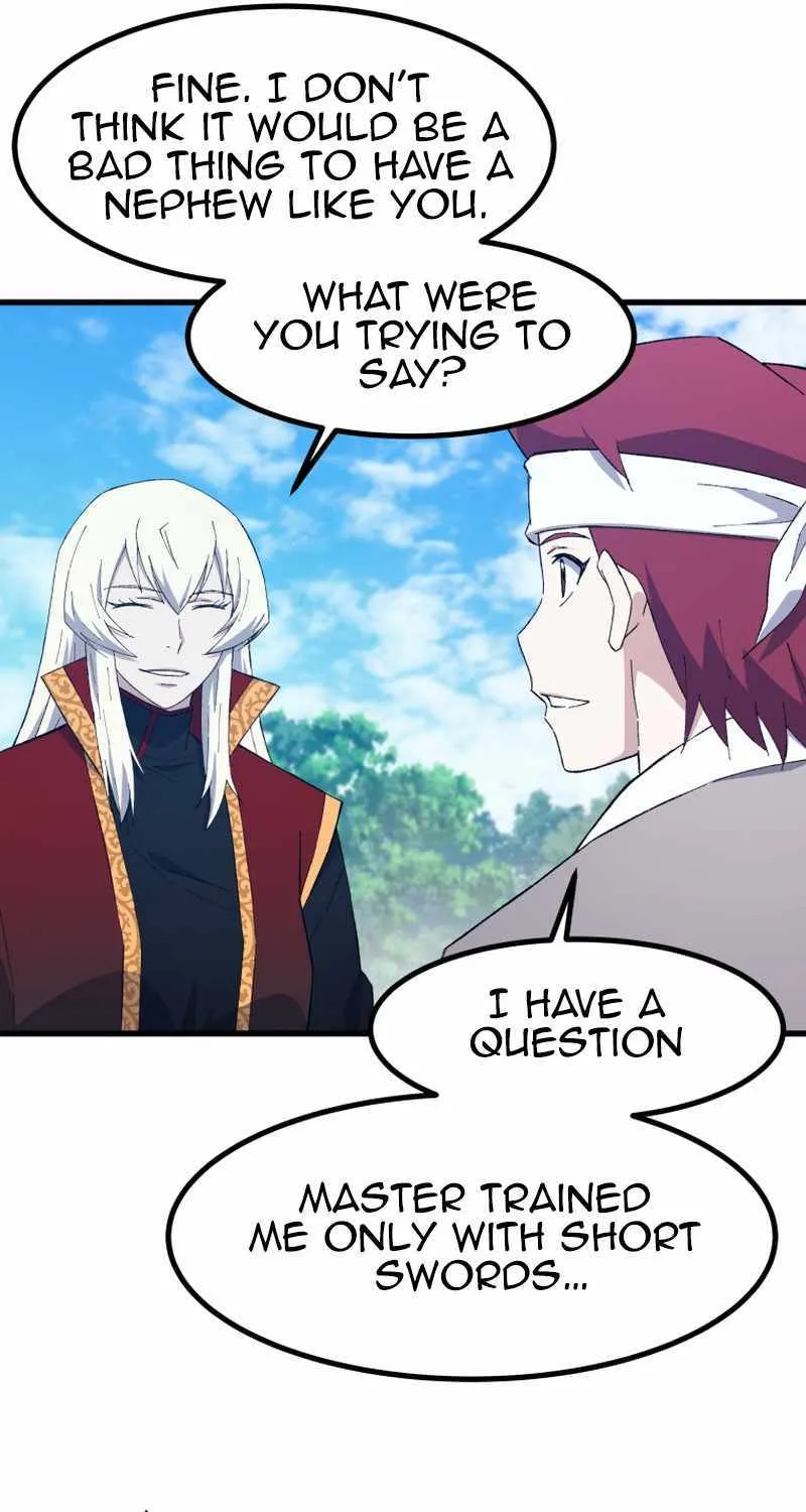 Read The great master chapter 87 image 21 on Lezhin