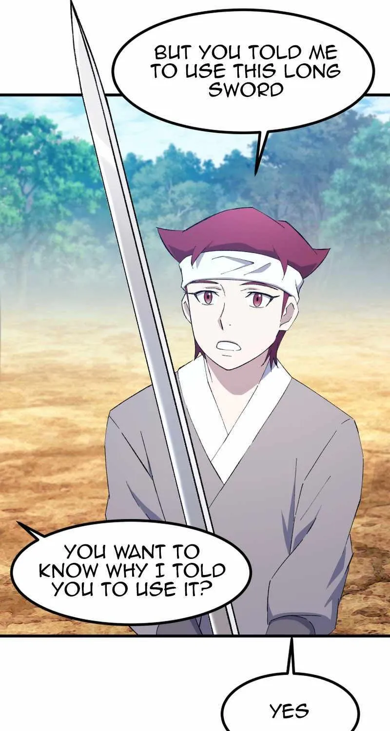 Read The great master chapter 87 image 22 on Lezhin