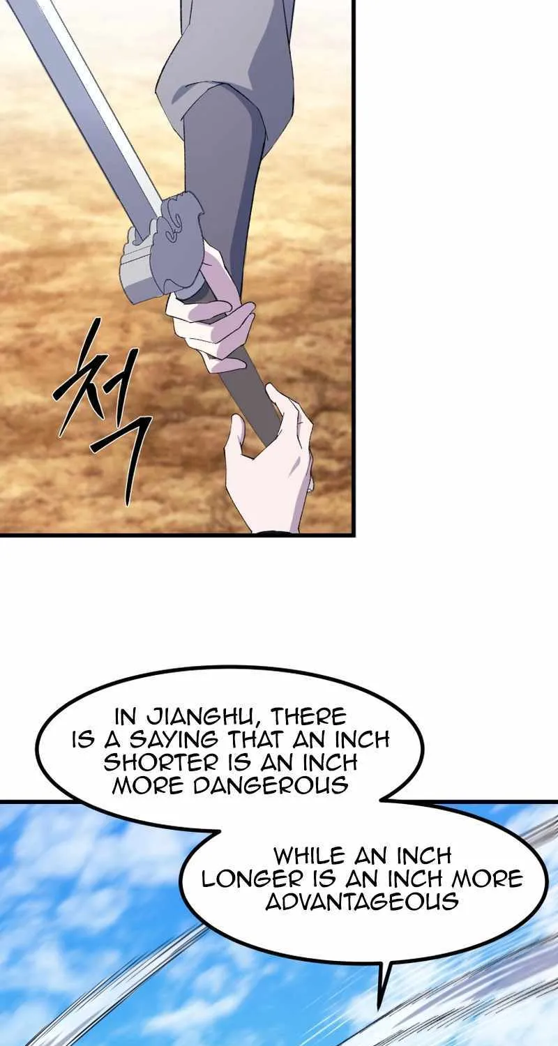 Read The great master chapter 87 image 25 on Lezhin