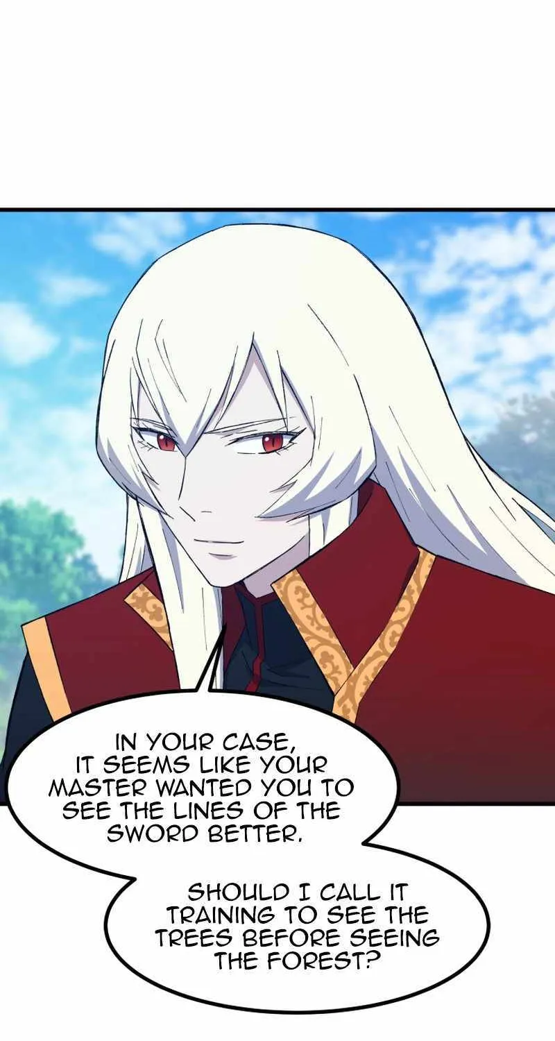 Read The great master chapter 87 image 28 on Lezhin