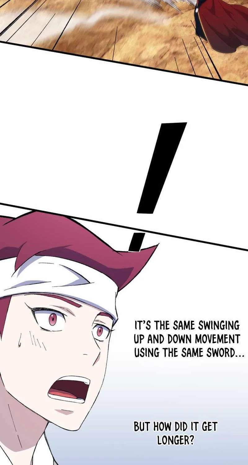 Read The great master chapter 87 image 34 on Lezhin