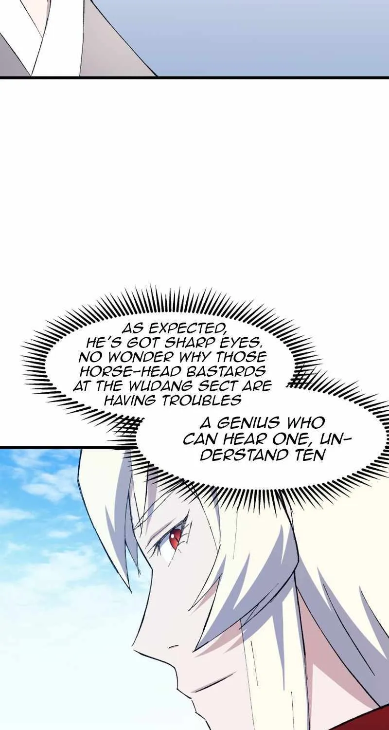 Read The great master chapter 87 image 35 on Lezhin