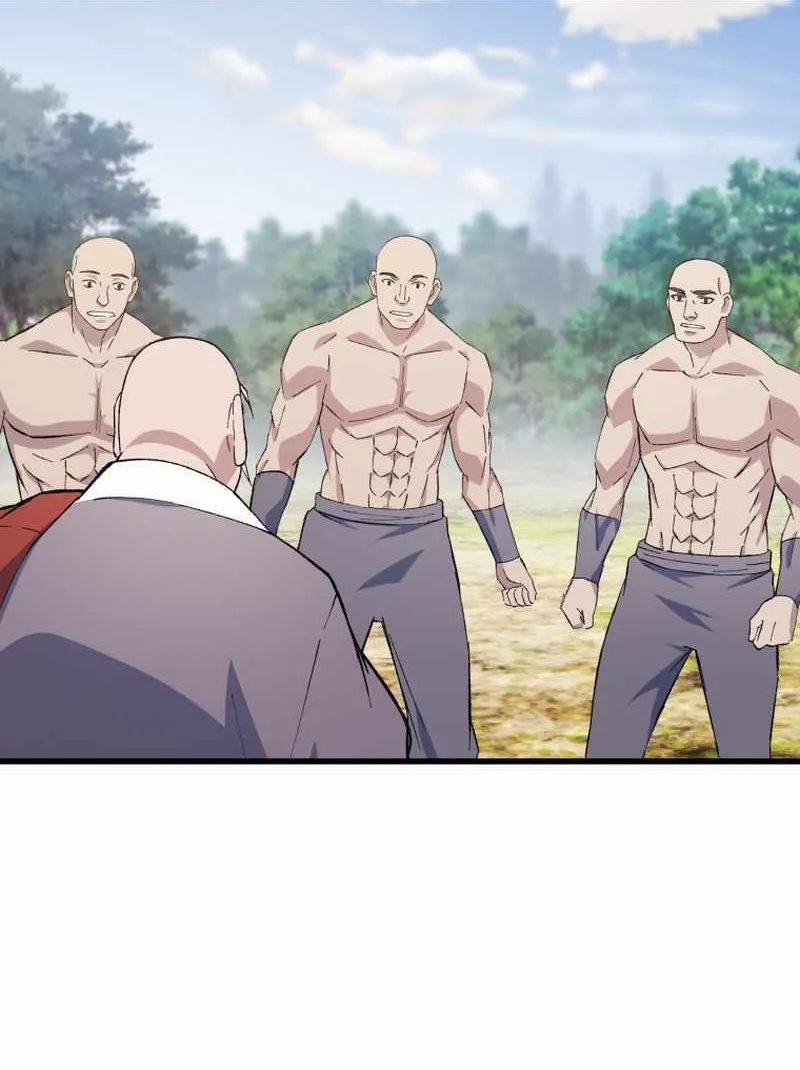 Read The great master chapter 87 image 40 on Lezhin