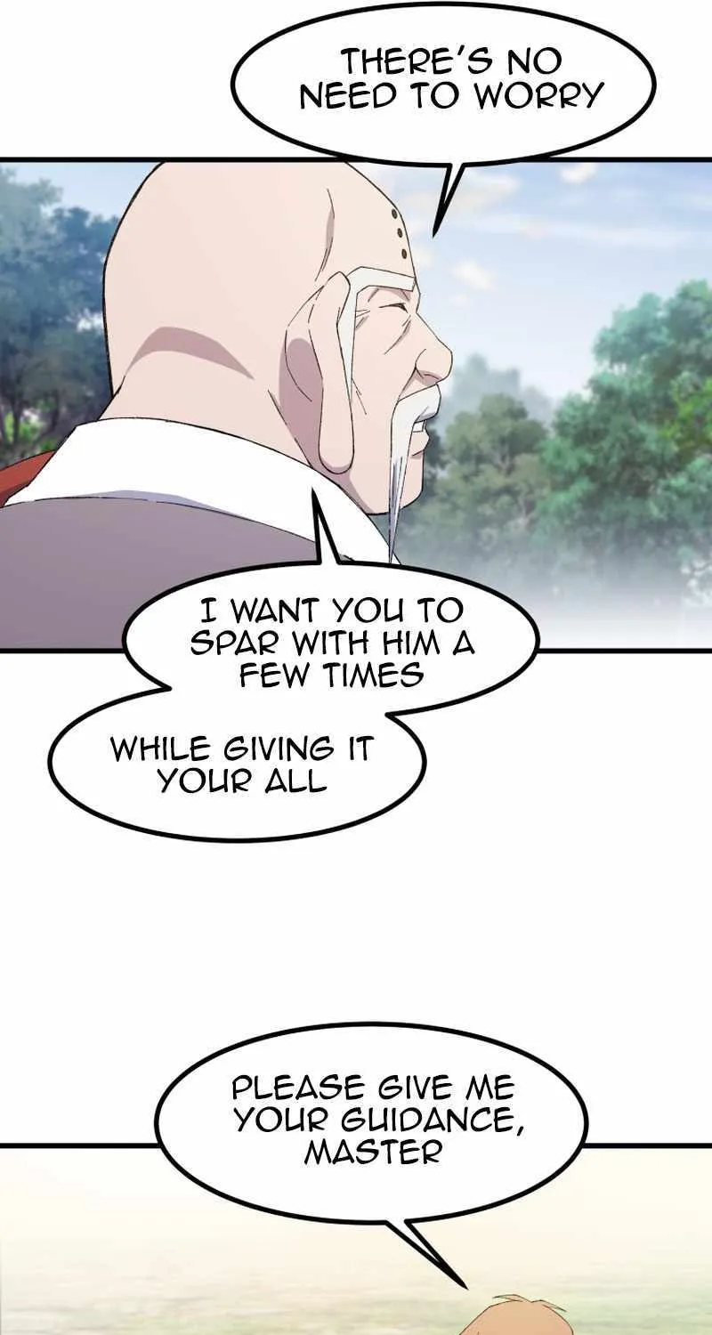 Read The great master chapter 87 image 41 on Lezhin
