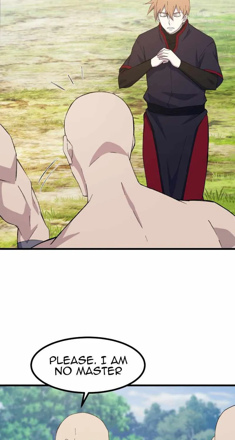 Read The great master chapter 87 image 42 on Lezhin