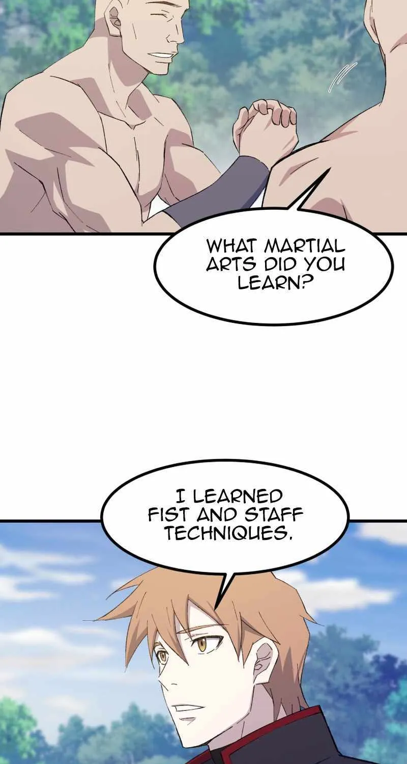 Read The great master chapter 87 image 43 on Lezhin