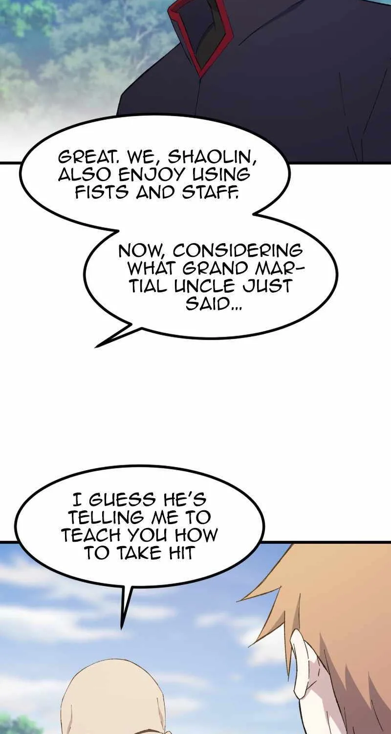 Read The great master chapter 87 image 44 on Lezhin