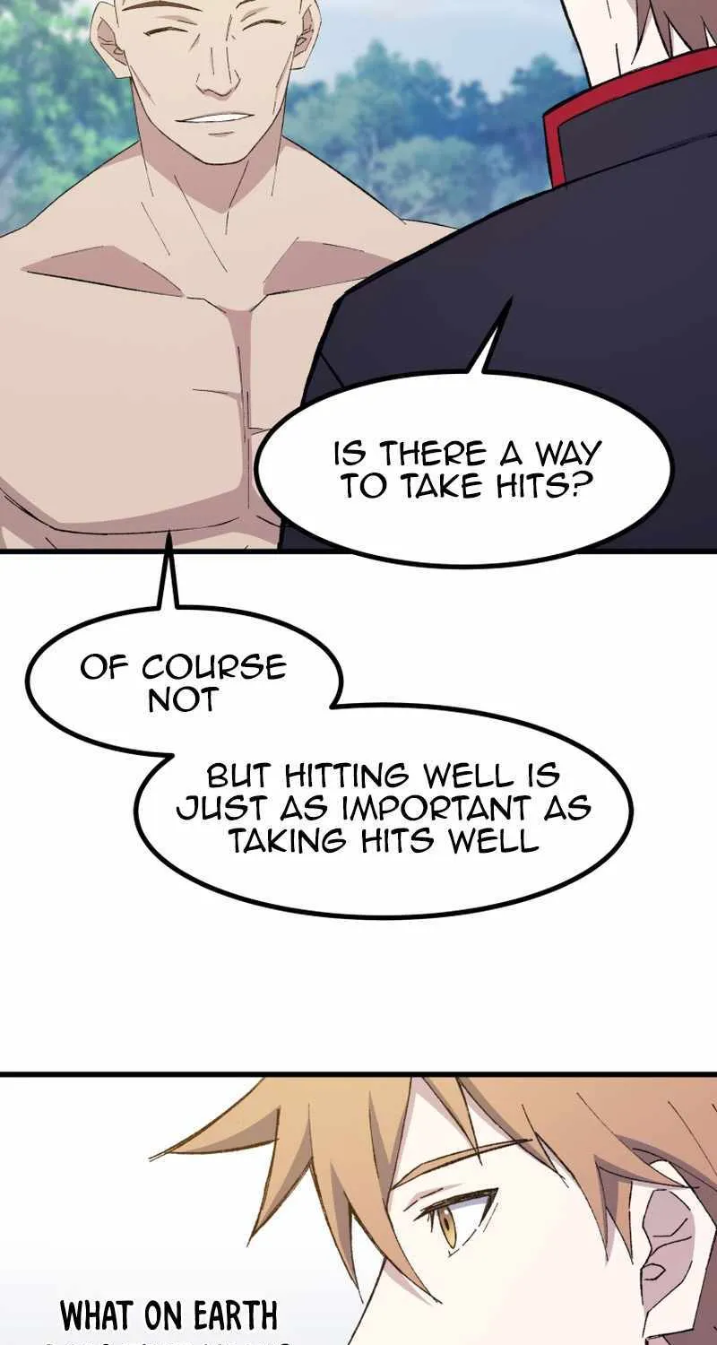 Read The great master chapter 87 image 45 on Lezhin
