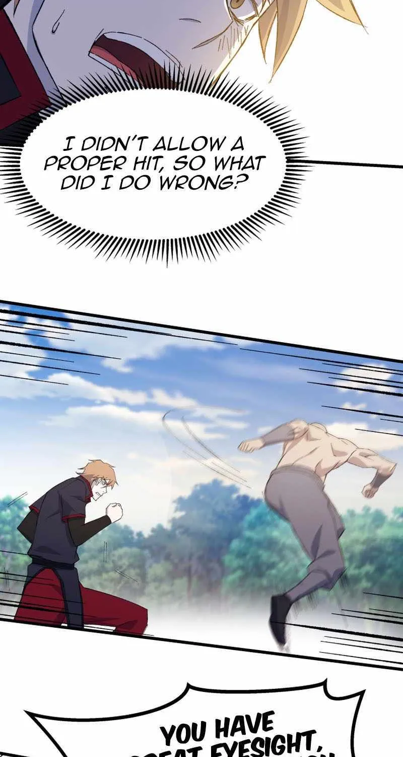 Read The great master chapter 87 image 54 on Lezhin