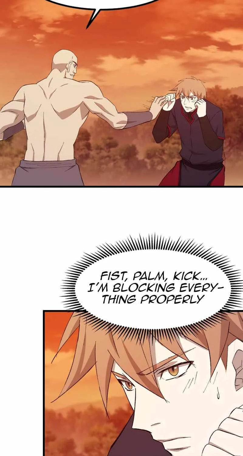 Read The great master chapter 87 image 59 on Lezhin