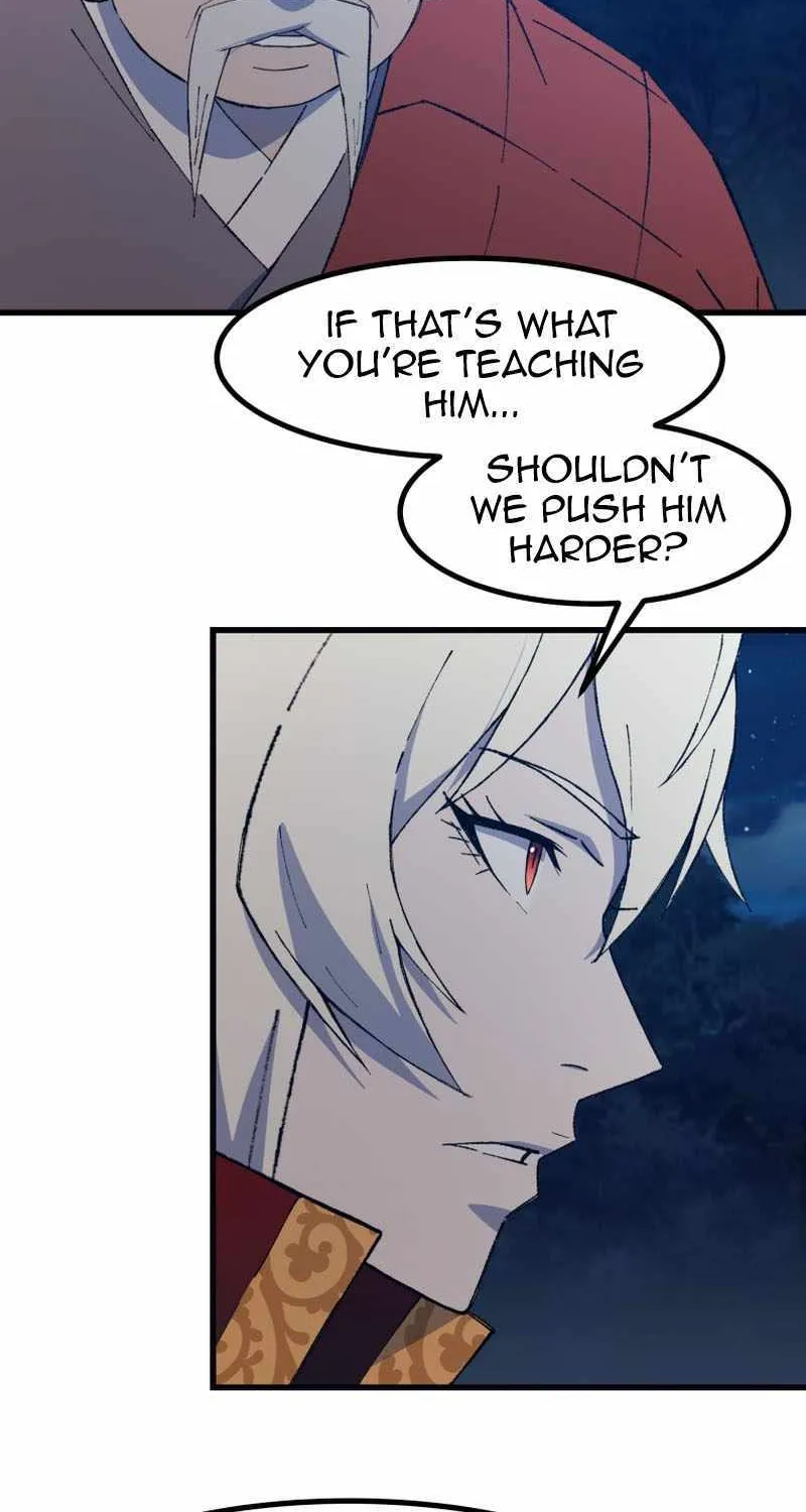 Read The great master chapter 88 image 14 on Lezhin