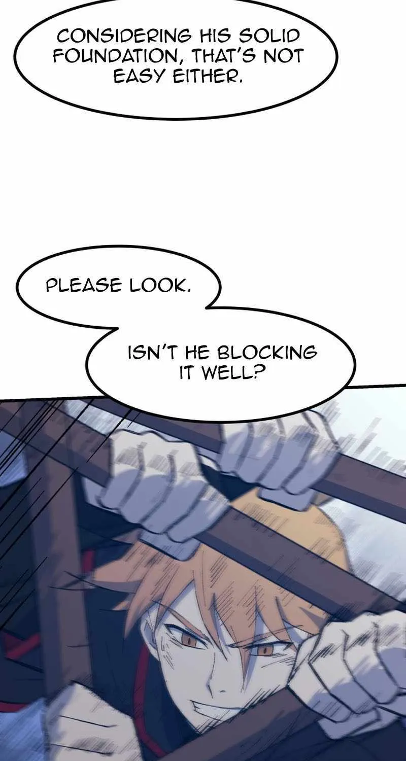 Read The great master chapter 88 image 15 on Lezhin