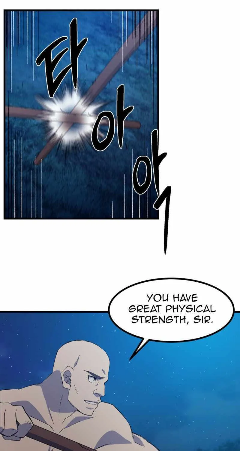 Read The great master chapter 88 image 2 on Lezhin