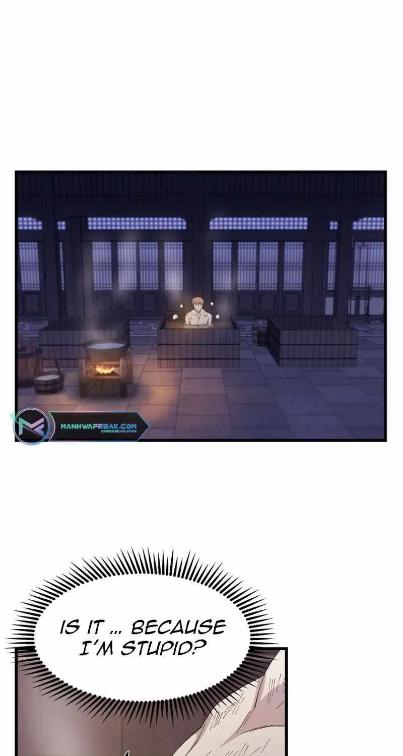 Read The great master chapter 88 image 21 on Lezhin