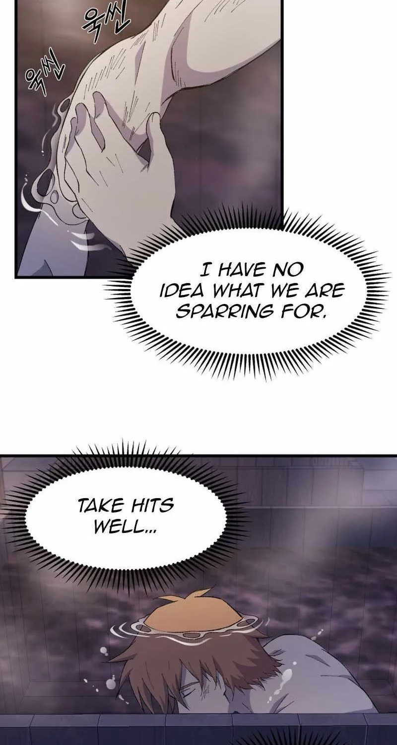 Read The great master chapter 88 image 22 on Lezhin