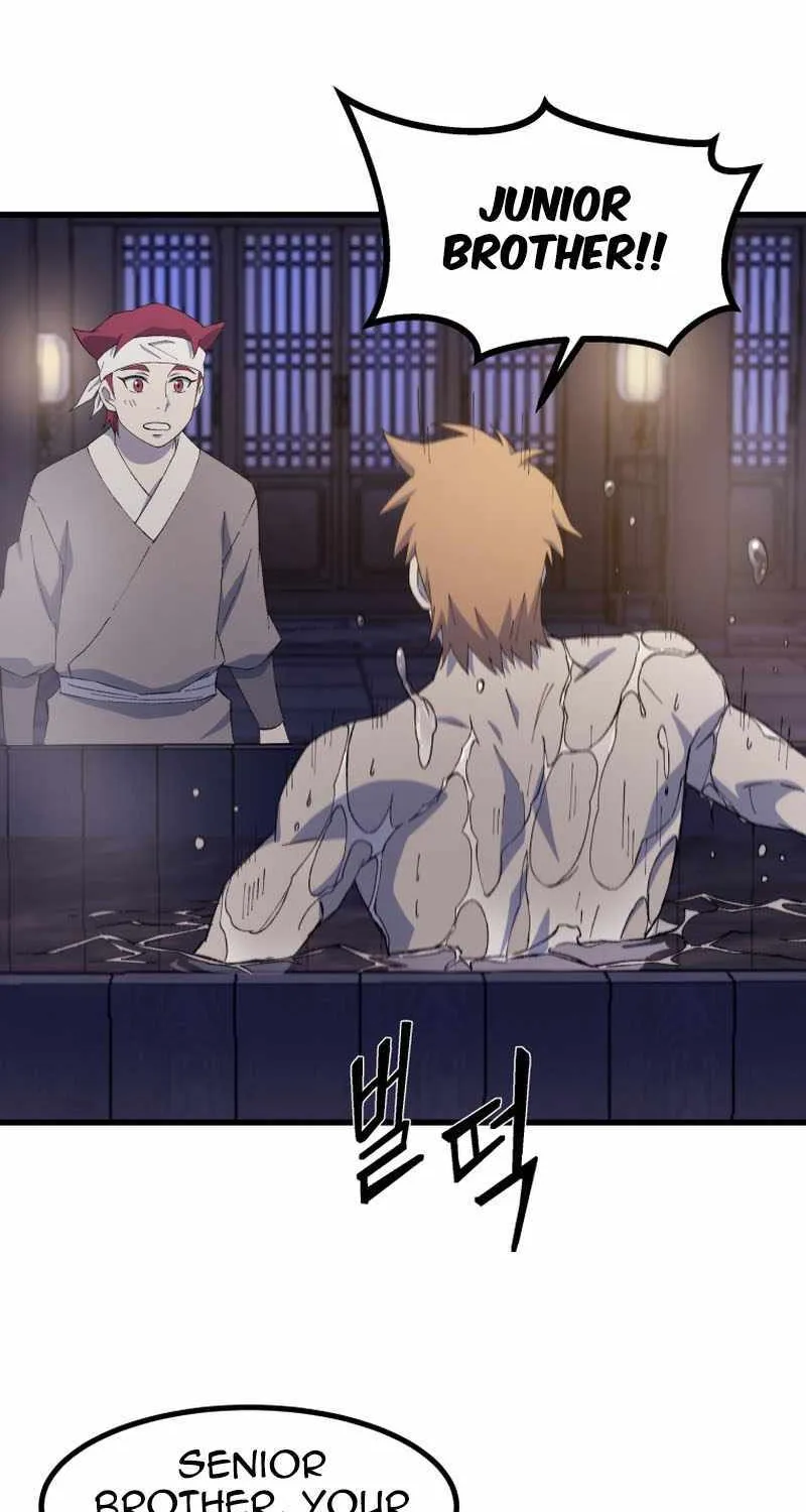 Read The great master chapter 88 image 24 on Lezhin