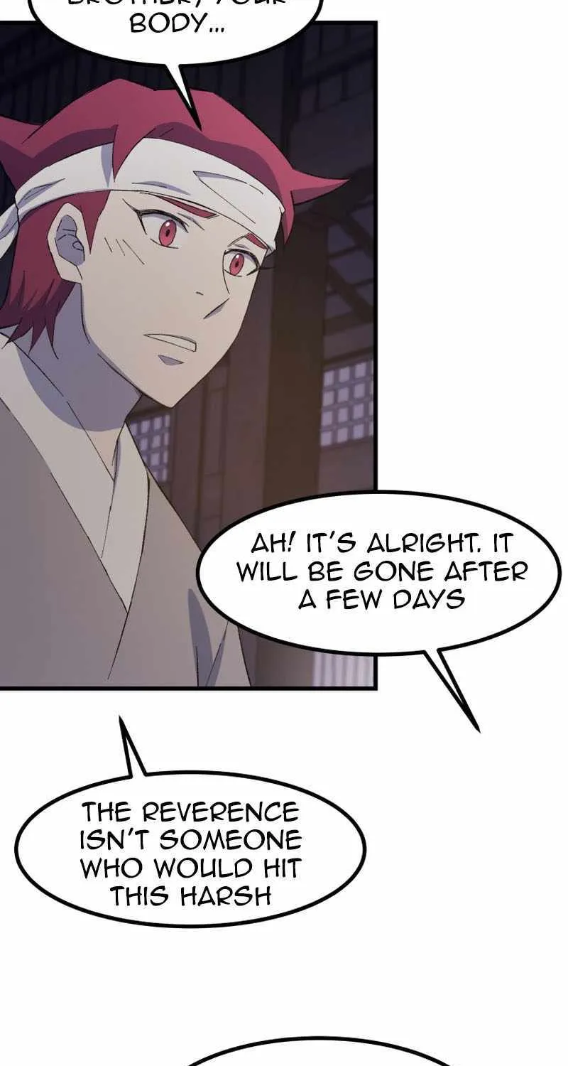 Read The great master chapter 88 image 25 on Lezhin