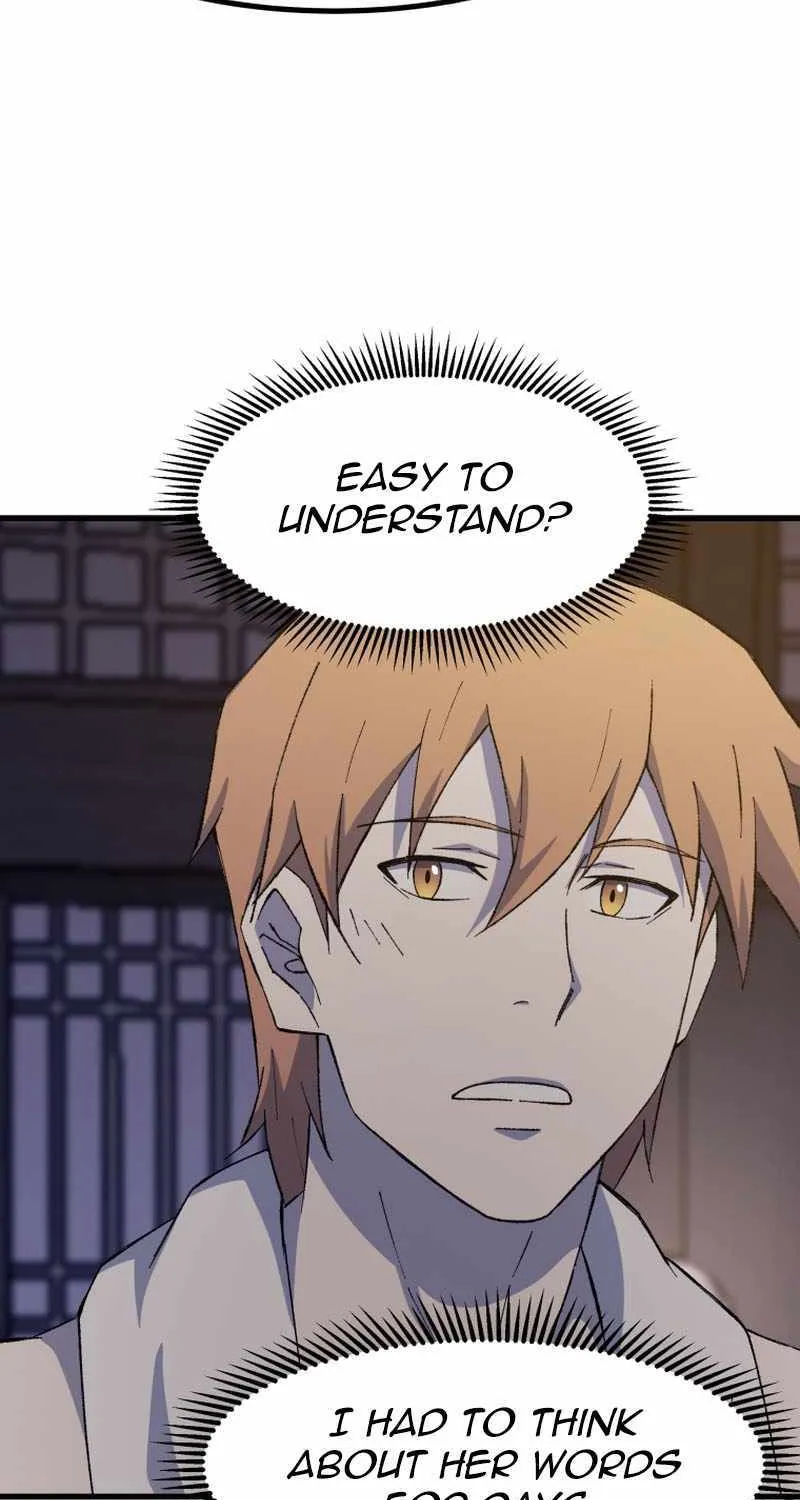 Read The great master chapter 88 image 27 on Lezhin