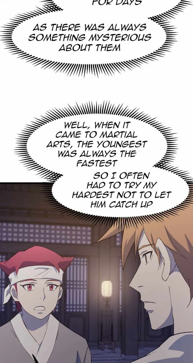 Read The great master chapter 88 image 28 on Lezhin