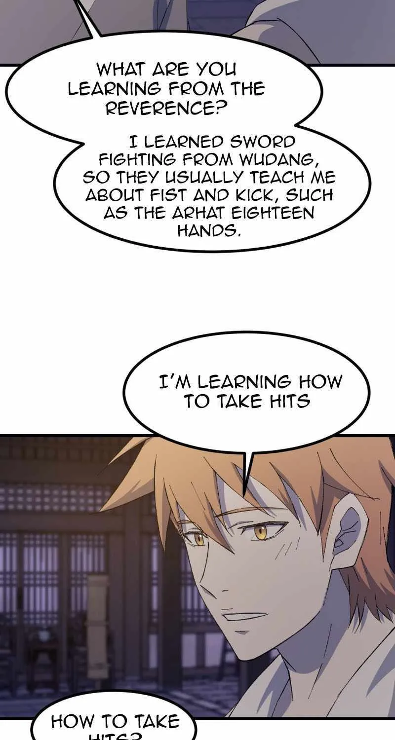 Read The great master chapter 88 image 29 on Lezhin