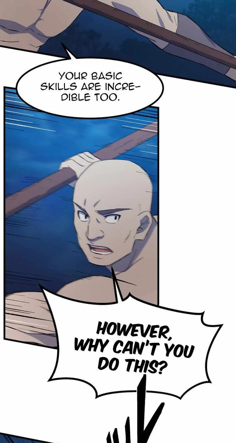 Read The great master chapter 88 image 3 on Lezhin