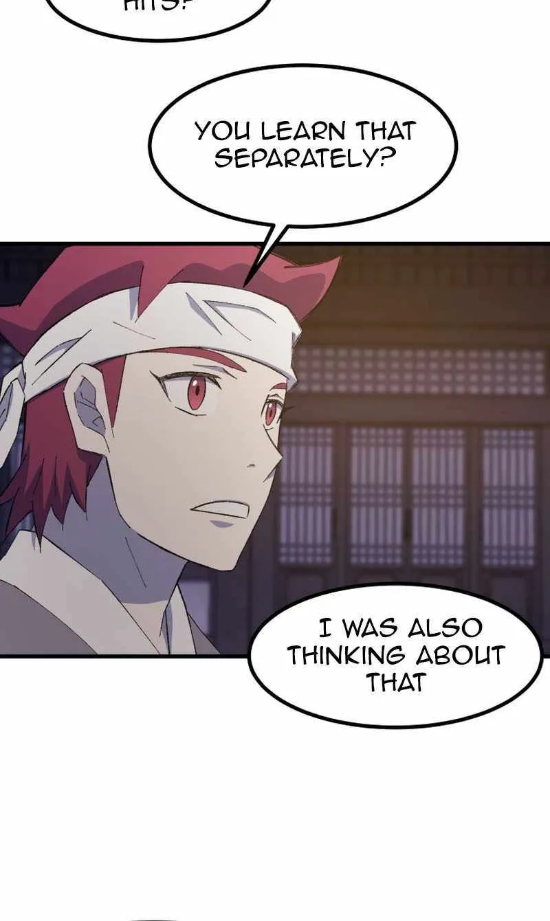 Read The great master chapter 88 image 30 on Lezhin