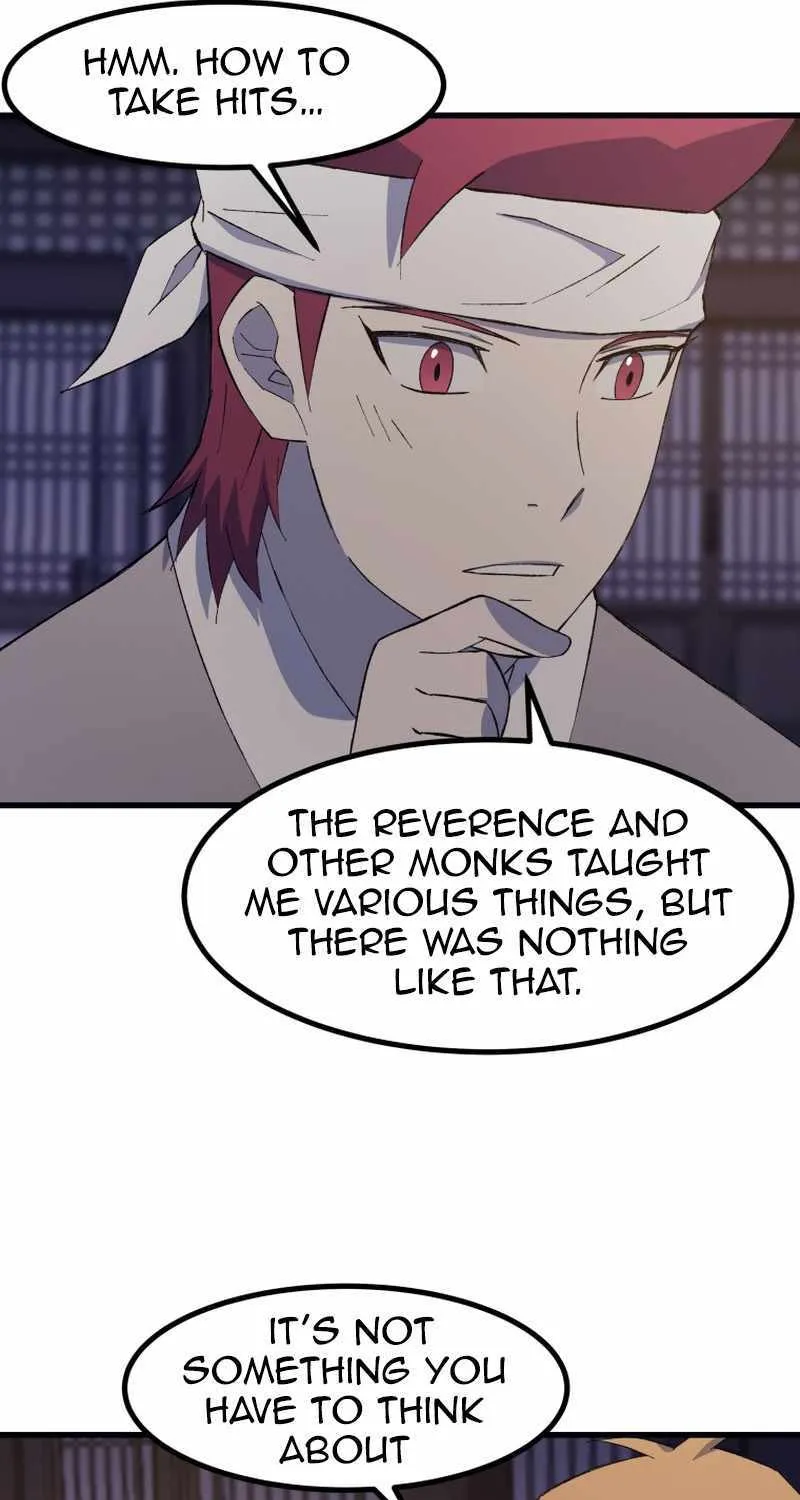 Read The great master chapter 88 image 31 on Lezhin