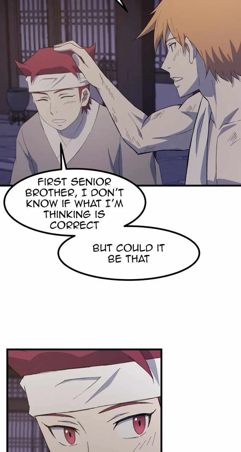 Read The great master chapter 88 image 32 on Lezhin